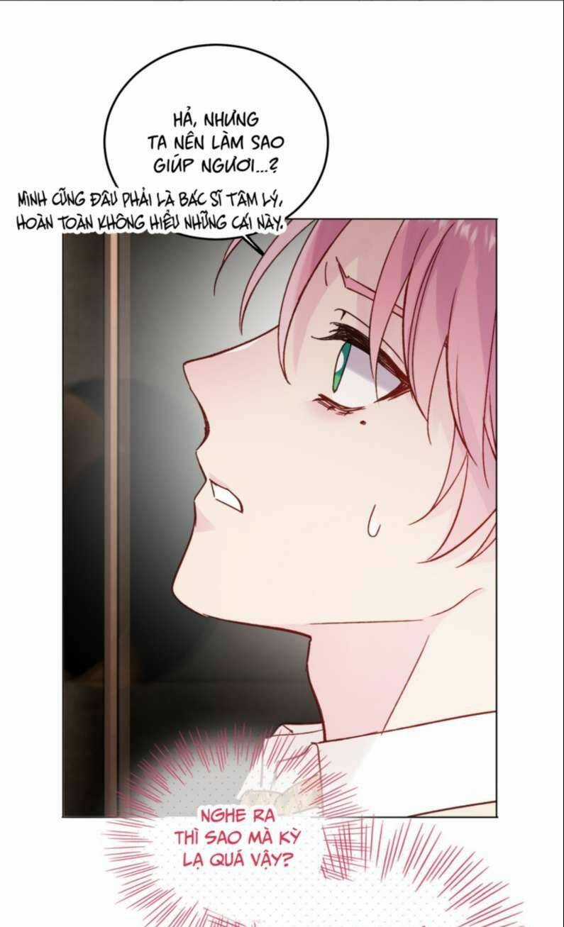 Tôi Phải Làm Một Kẻ Đại Xấu Xa Chapter 78 trang 41