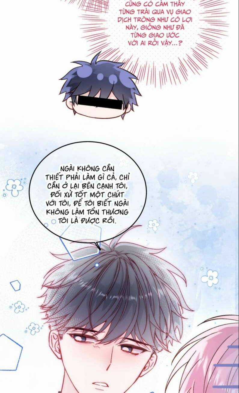 Tôi Phải Làm Một Kẻ Đại Xấu Xa Chapter 78 trang 42