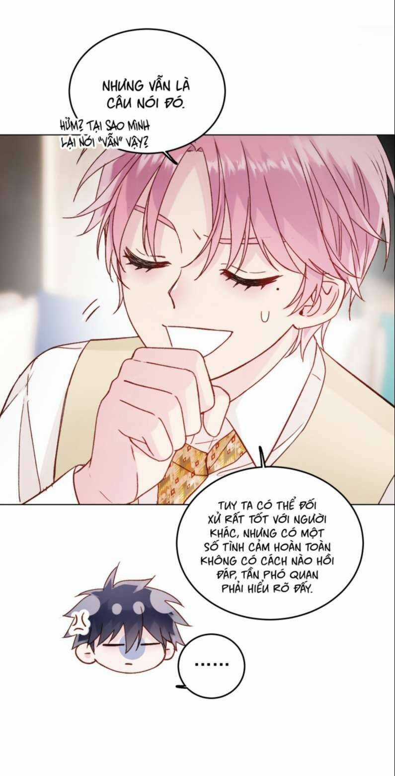 Tôi Phải Làm Một Kẻ Đại Xấu Xa Chapter 78 trang 44