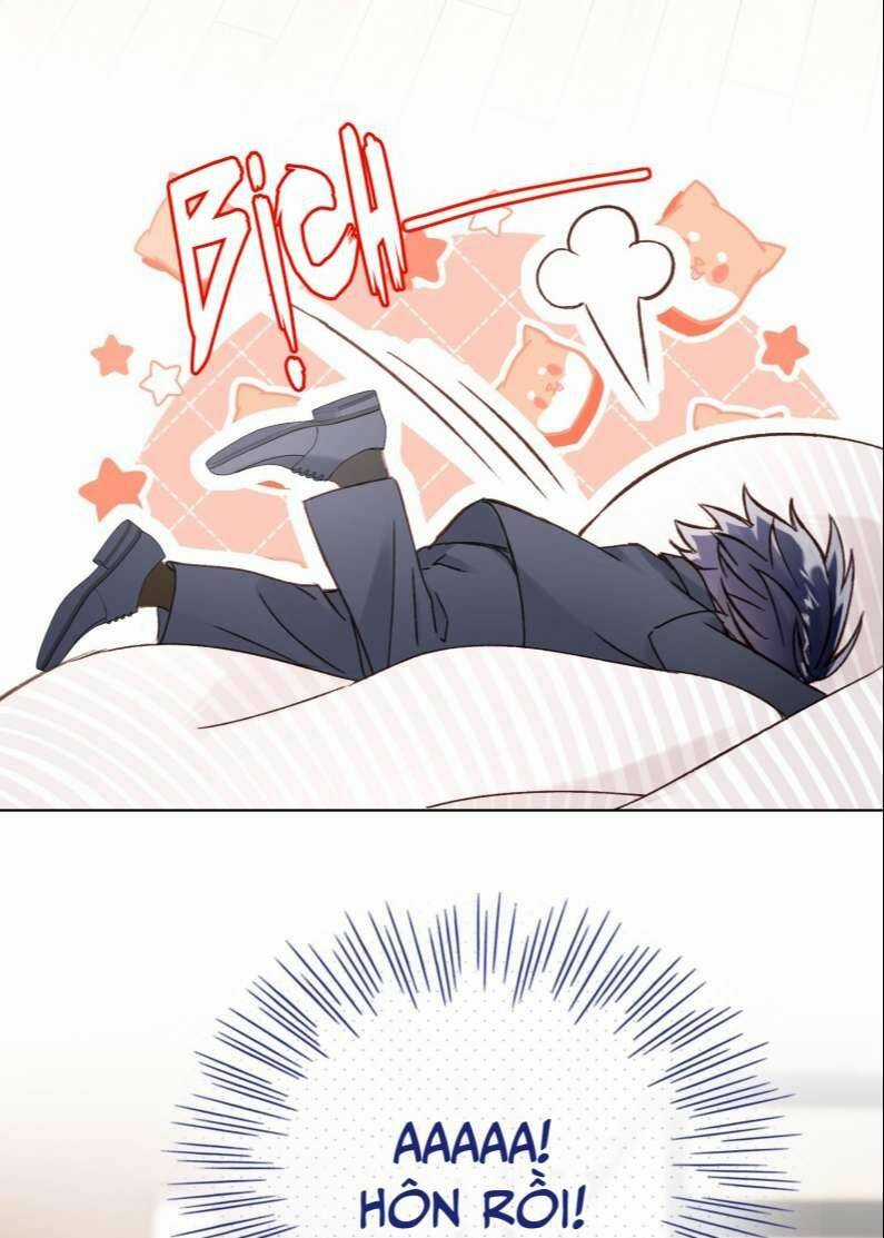 Tôi Phải Làm Một Kẻ Đại Xấu Xa Chapter 78 trang 48