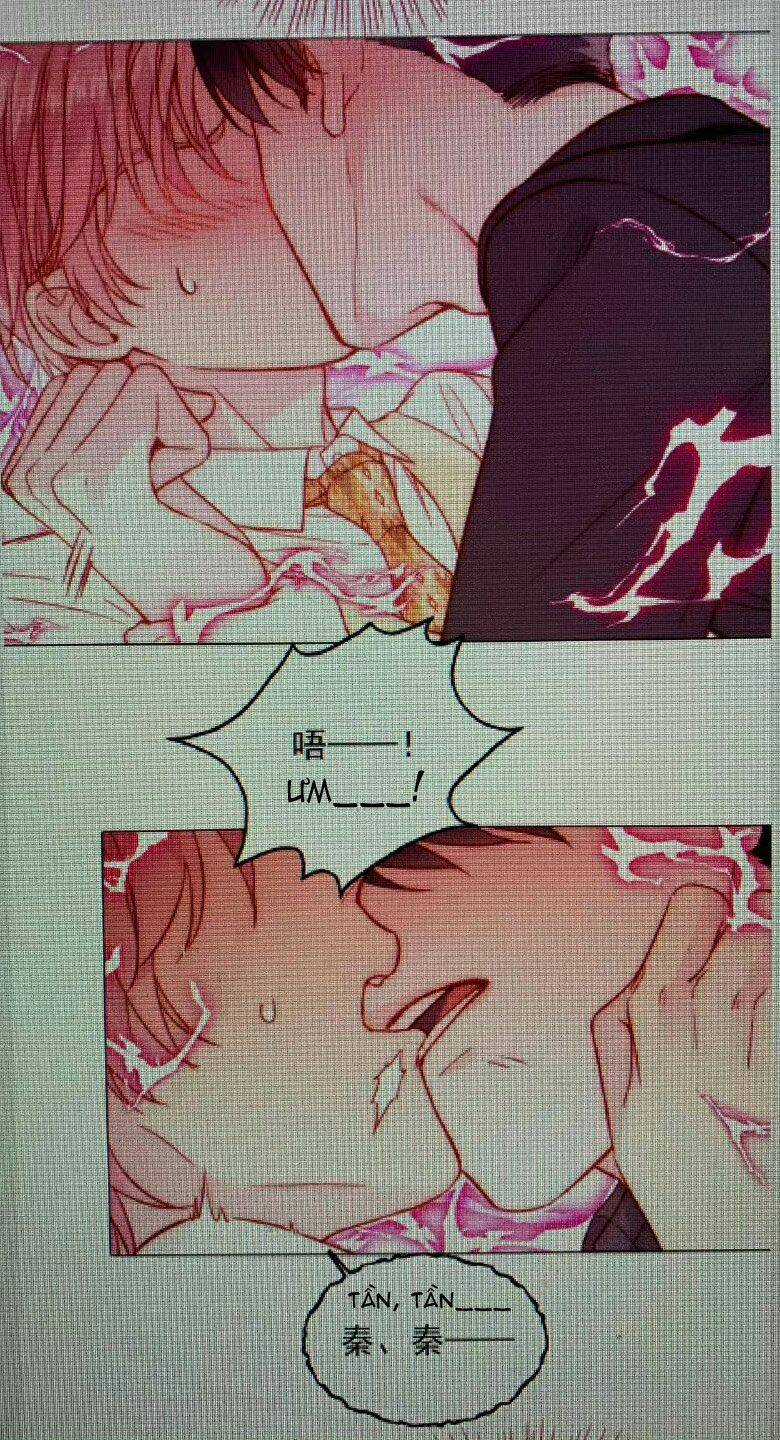 Tôi Phải Làm Một Kẻ Đại Xấu Xa Chapter 78 trang 5