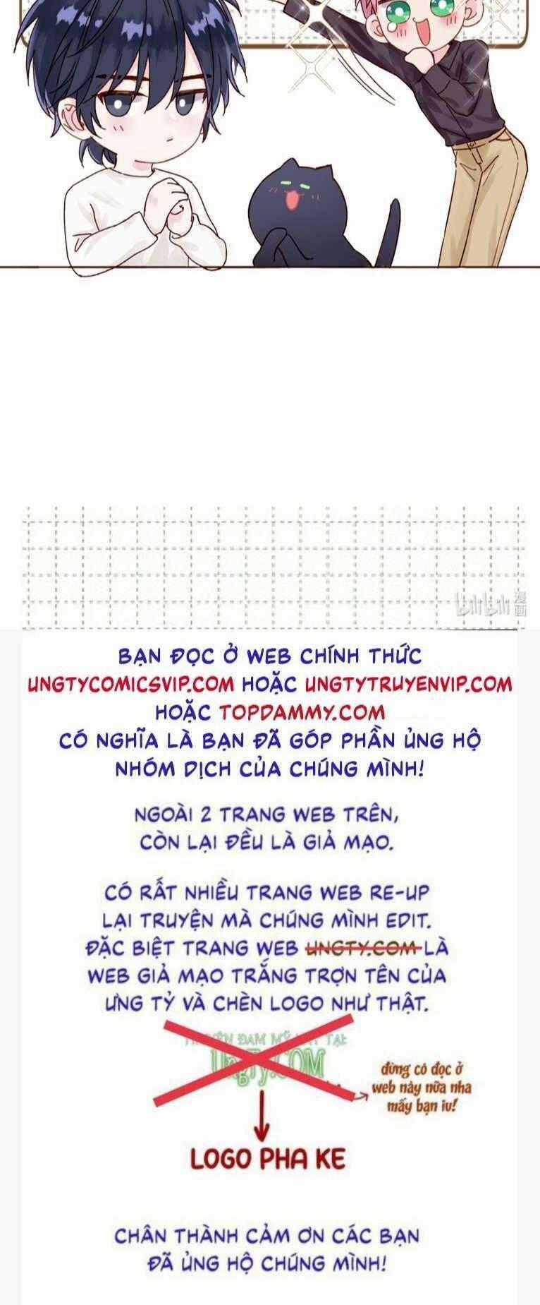 Tôi Phải Làm Một Kẻ Đại Xấu Xa Chapter 78 trang 51