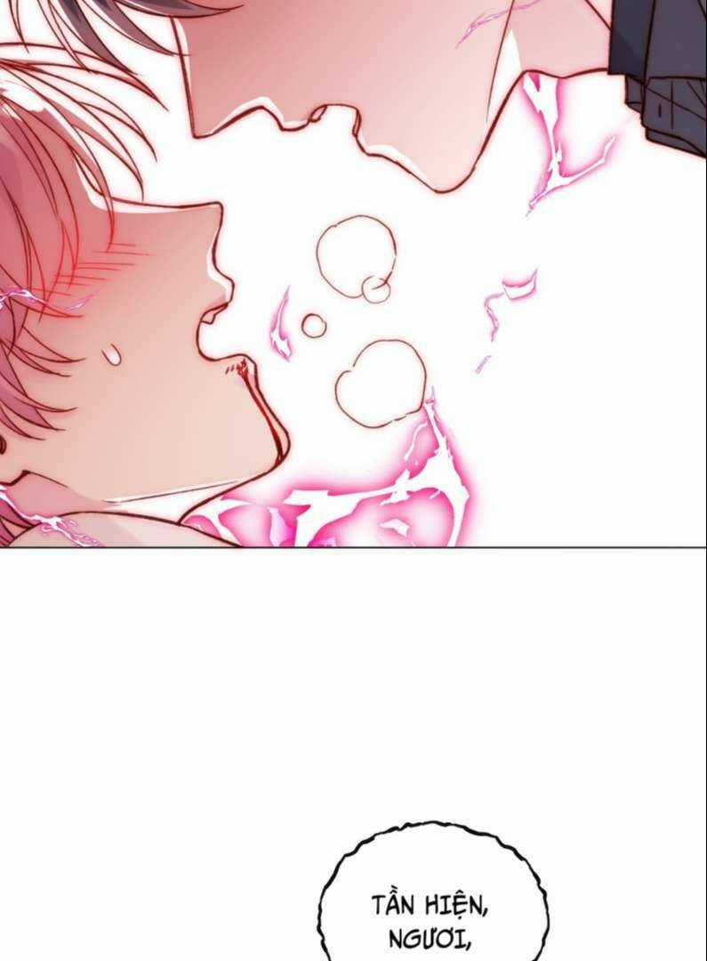 Tôi Phải Làm Một Kẻ Đại Xấu Xa Chapter 78 trang 7