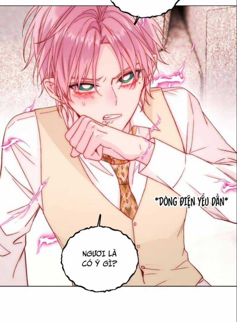 Tôi Phải Làm Một Kẻ Đại Xấu Xa Chapter 78 trang 8