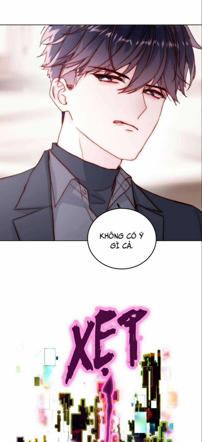 Tôi Phải Làm Một Kẻ Đại Xấu Xa Chapter 78 trang 9