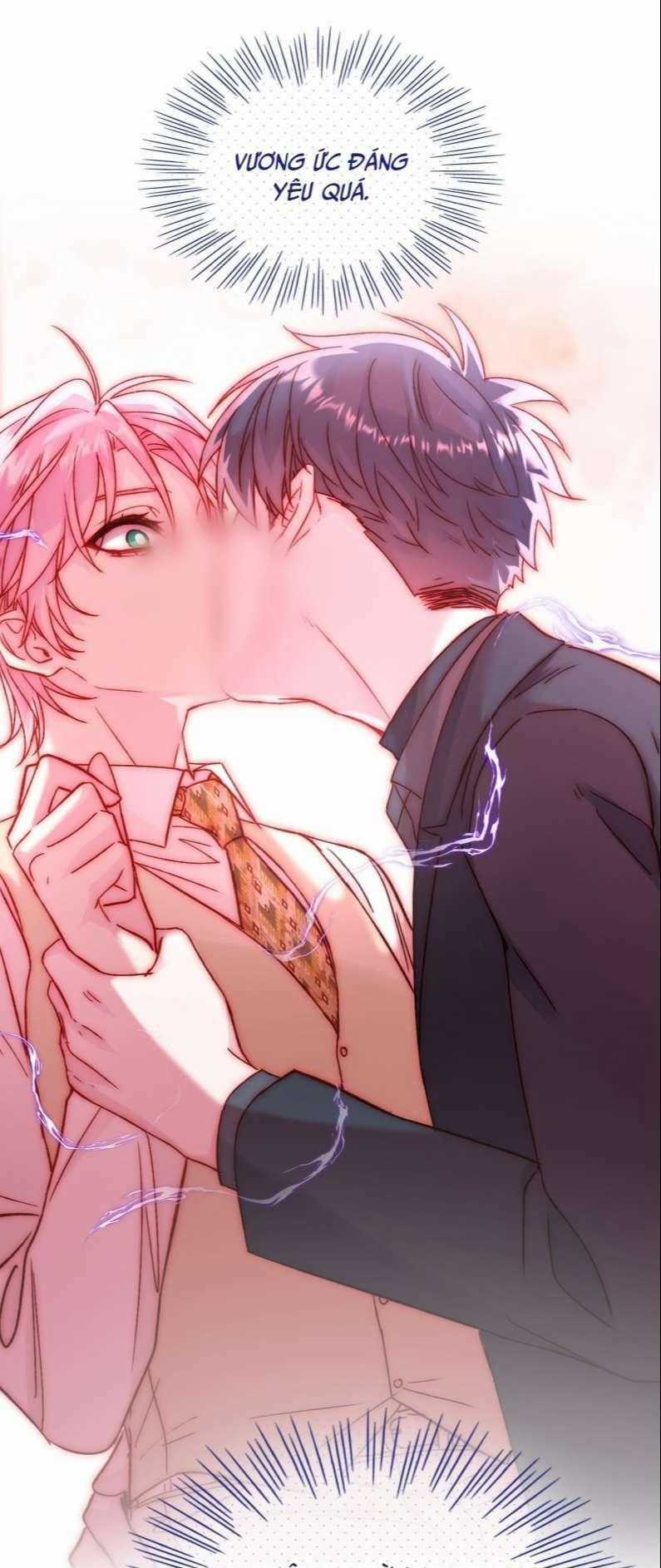 Tôi Phải Làm Một Kẻ Đại Xấu Xa Chapter 79 trang 1