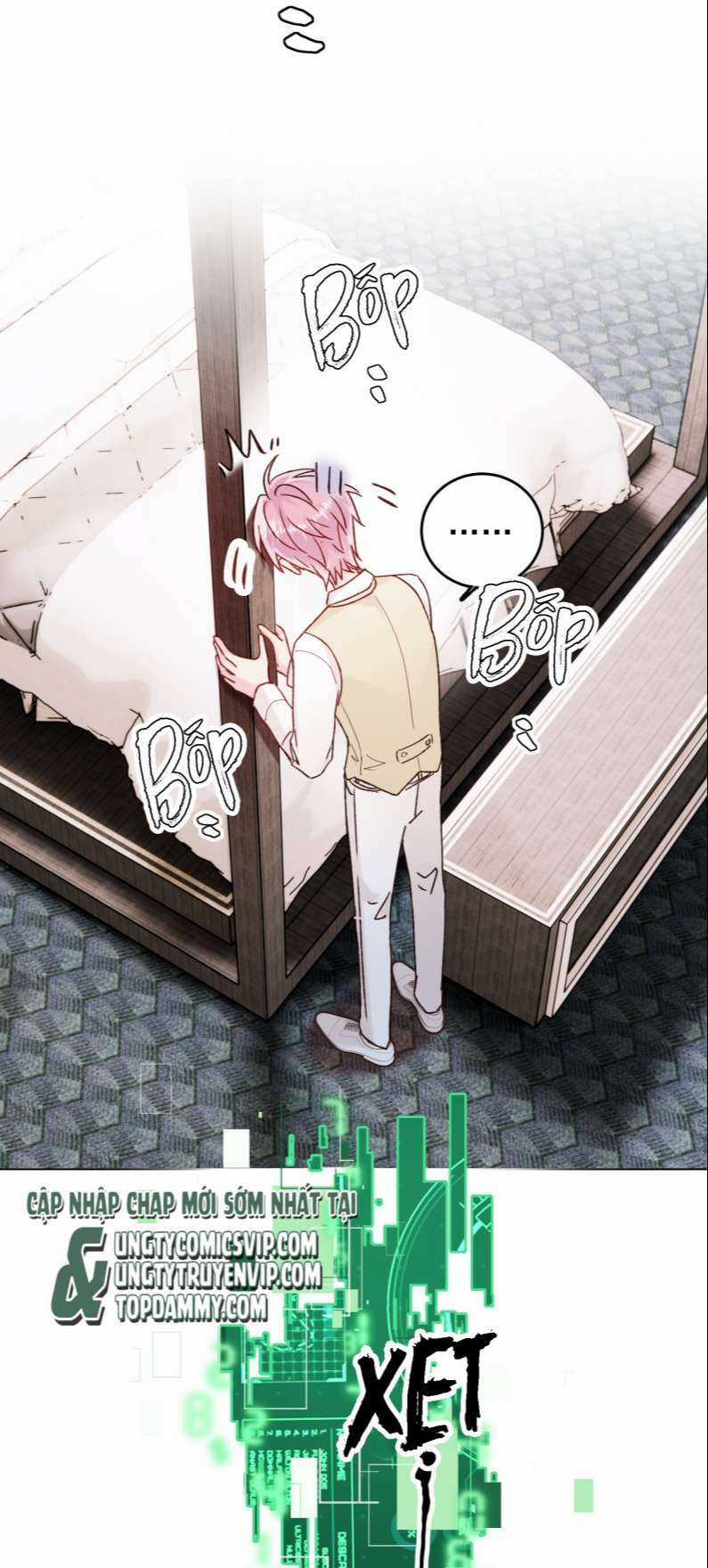 Tôi Phải Làm Một Kẻ Đại Xấu Xa Chapter 79 trang 12