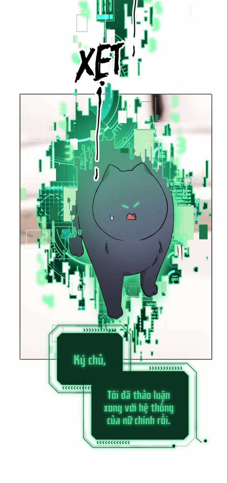 Tôi Phải Làm Một Kẻ Đại Xấu Xa Chapter 79 trang 13