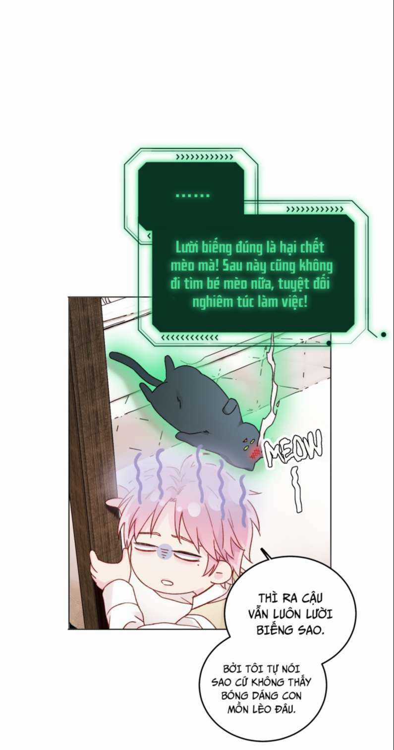 Tôi Phải Làm Một Kẻ Đại Xấu Xa Chapter 79 trang 17