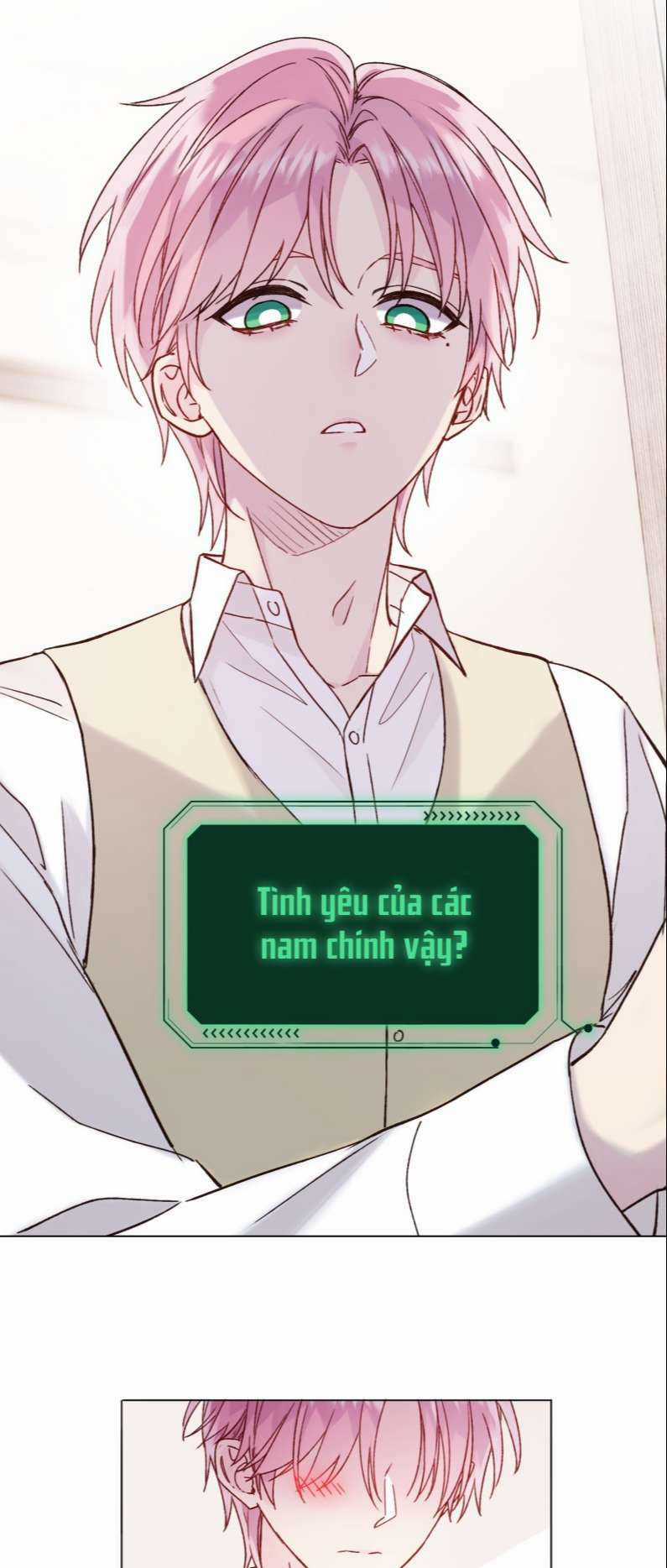 Tôi Phải Làm Một Kẻ Đại Xấu Xa Chapter 79 trang 19