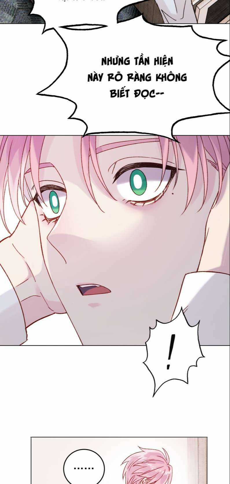 Tôi Phải Làm Một Kẻ Đại Xấu Xa Chapter 79 trang 21