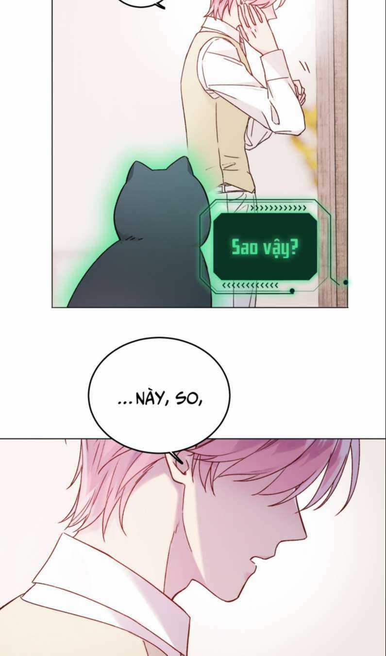 Tôi Phải Làm Một Kẻ Đại Xấu Xa Chapter 79 trang 22