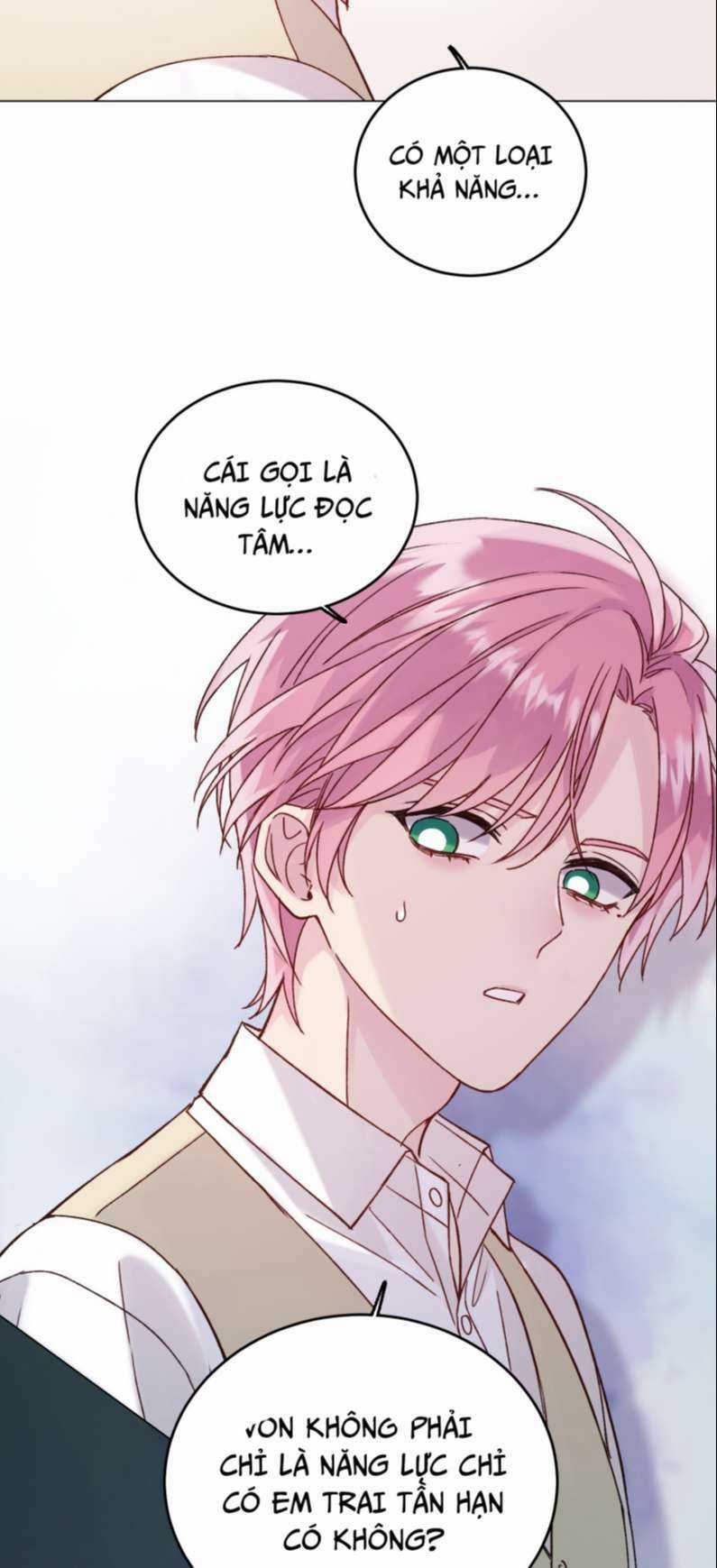 Tôi Phải Làm Một Kẻ Đại Xấu Xa Chapter 79 trang 23