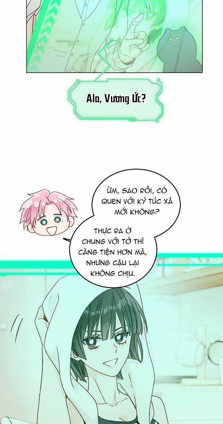 Tôi Phải Làm Một Kẻ Đại Xấu Xa Chapter 79 trang 27