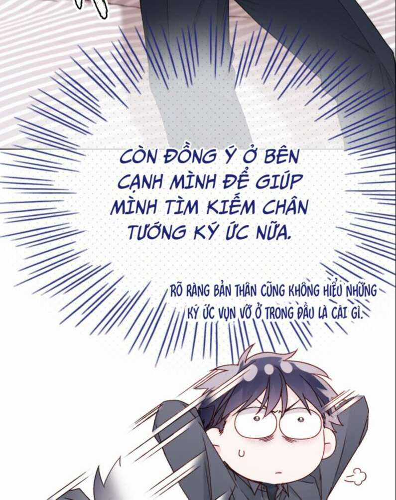 Tôi Phải Làm Một Kẻ Đại Xấu Xa Chapter 79 trang 3