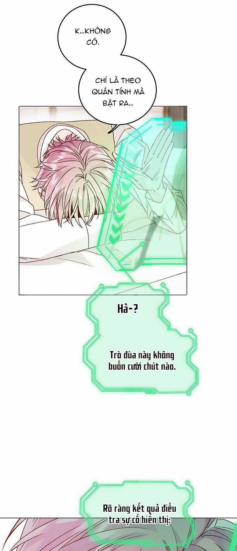 Tôi Phải Làm Một Kẻ Đại Xấu Xa Chapter 79 trang 36