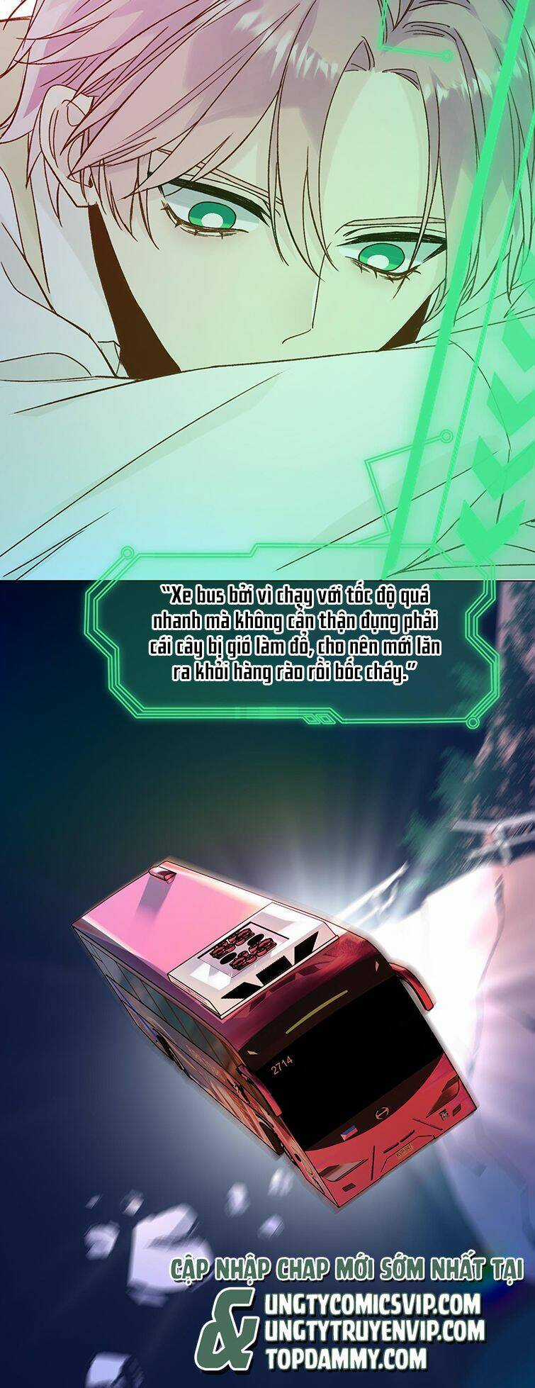 Tôi Phải Làm Một Kẻ Đại Xấu Xa Chapter 79 trang 37