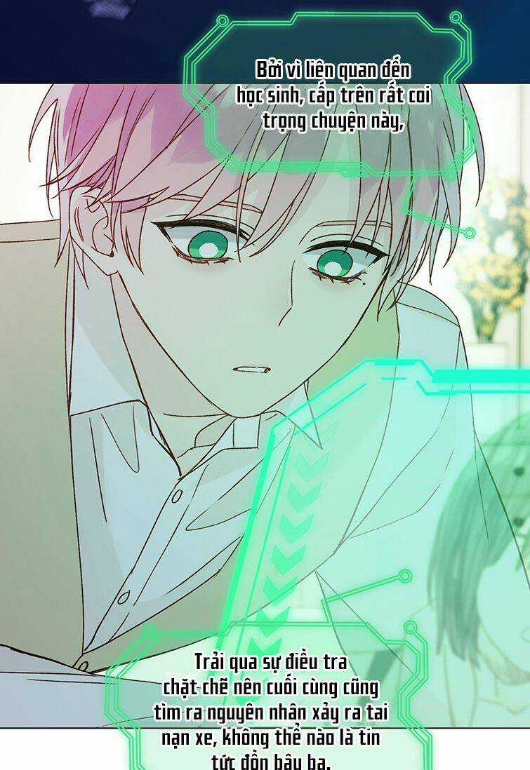 Tôi Phải Làm Một Kẻ Đại Xấu Xa Chapter 79 trang 38