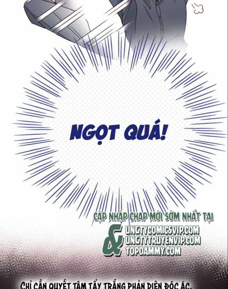 Tôi Phải Làm Một Kẻ Đại Xấu Xa Chapter 79 trang 4