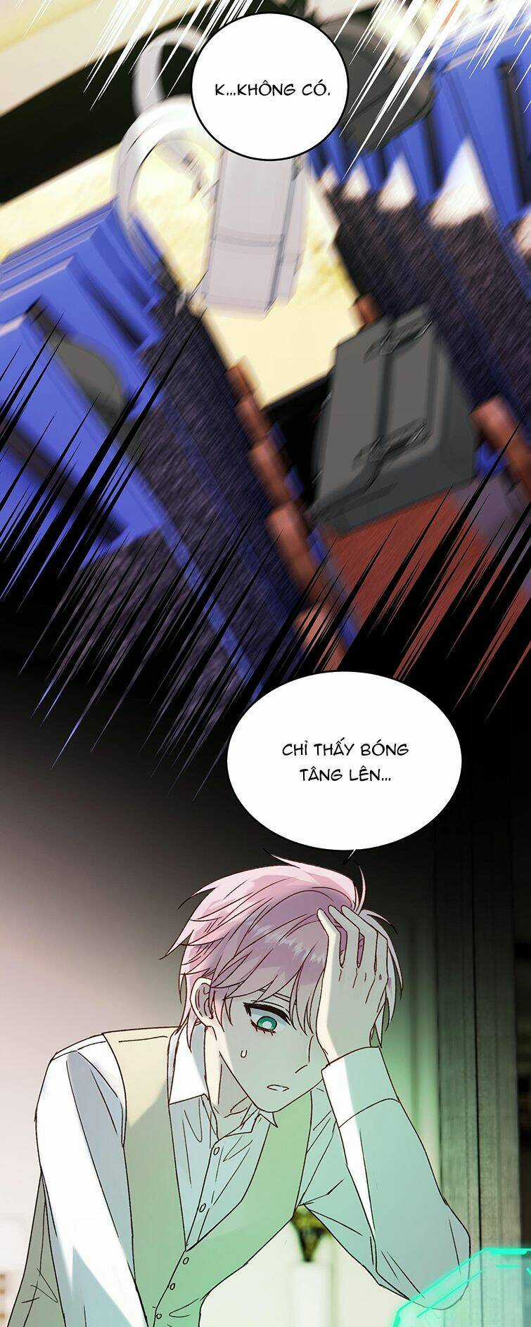 Tôi Phải Làm Một Kẻ Đại Xấu Xa Chapter 79 trang 41