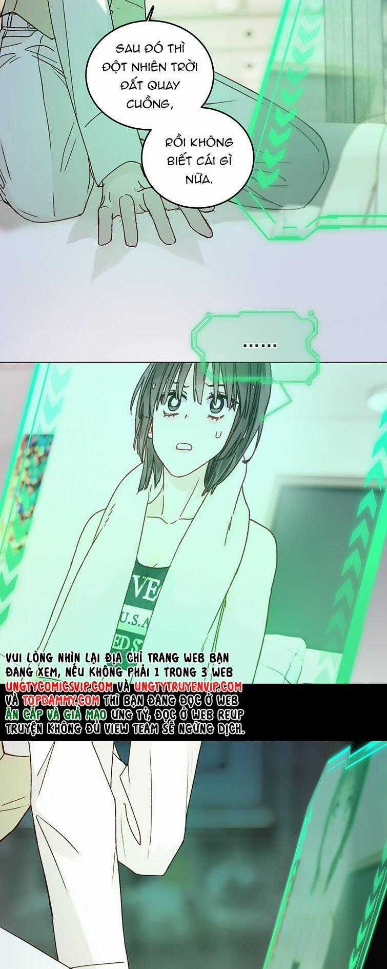 Tôi Phải Làm Một Kẻ Đại Xấu Xa Chapter 79 trang 42