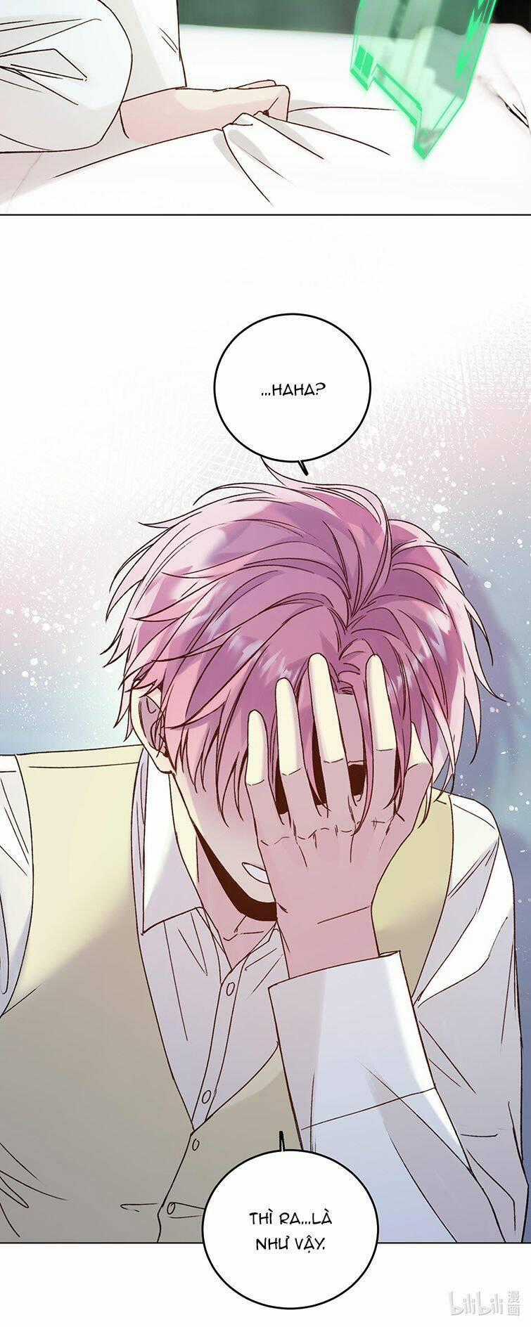 Tôi Phải Làm Một Kẻ Đại Xấu Xa Chapter 79 trang 43