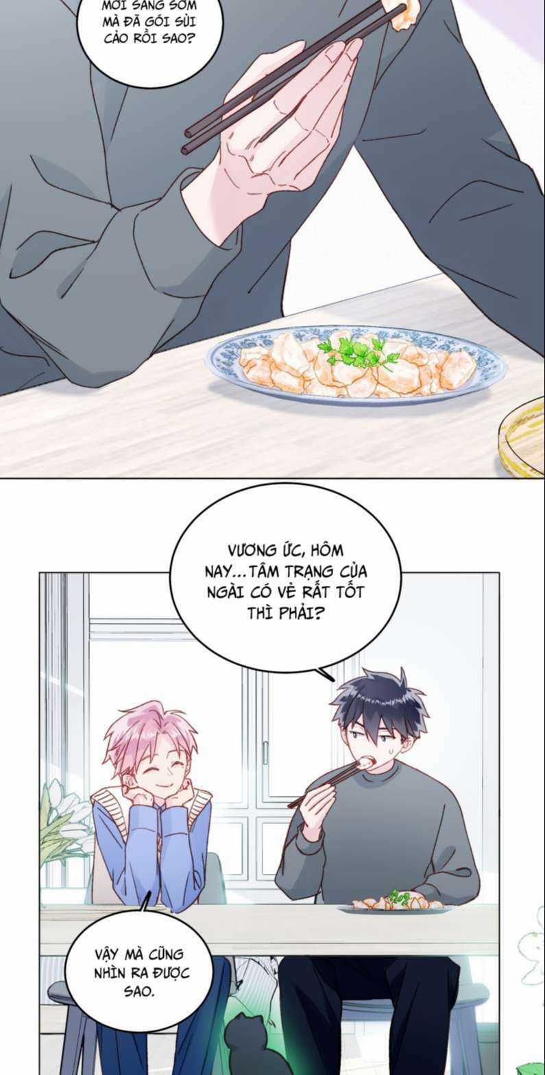 Tôi Phải Làm Một Kẻ Đại Xấu Xa Chapter 80 trang 10