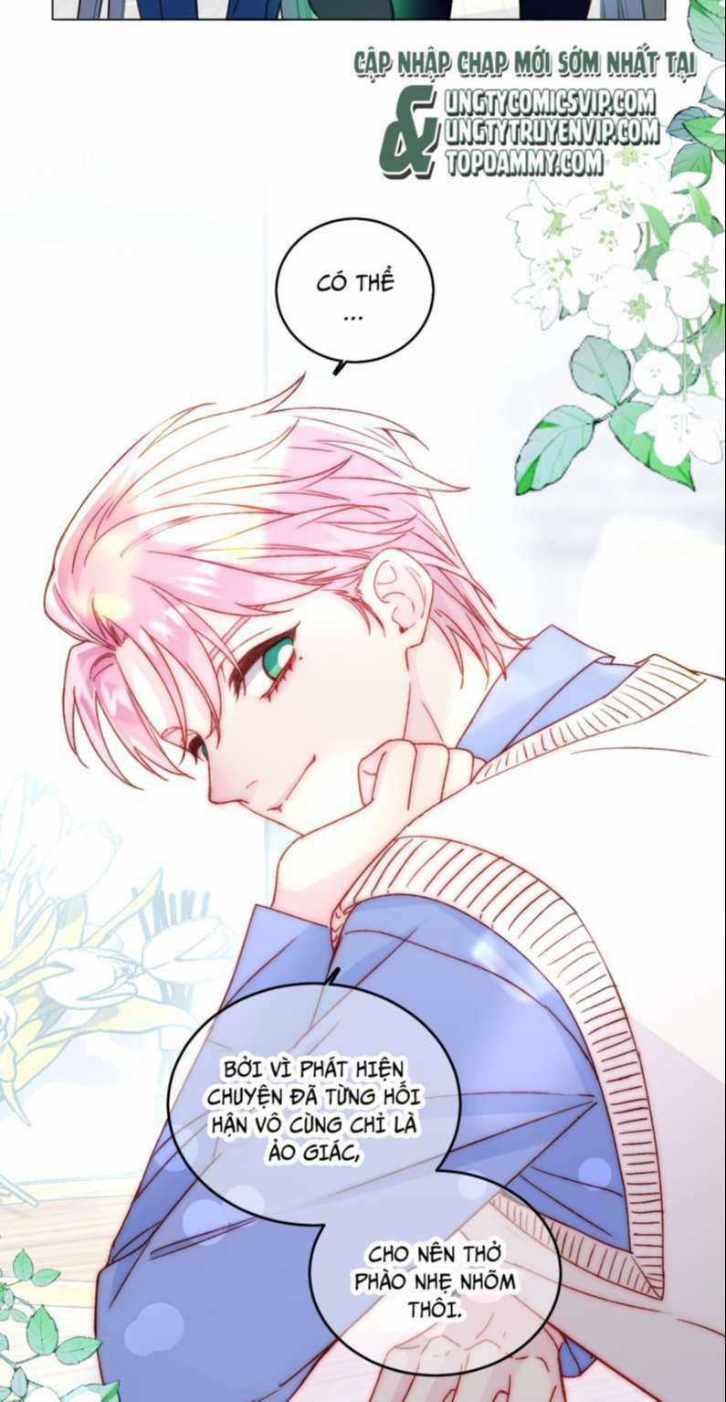 Tôi Phải Làm Một Kẻ Đại Xấu Xa Chapter 80 trang 11