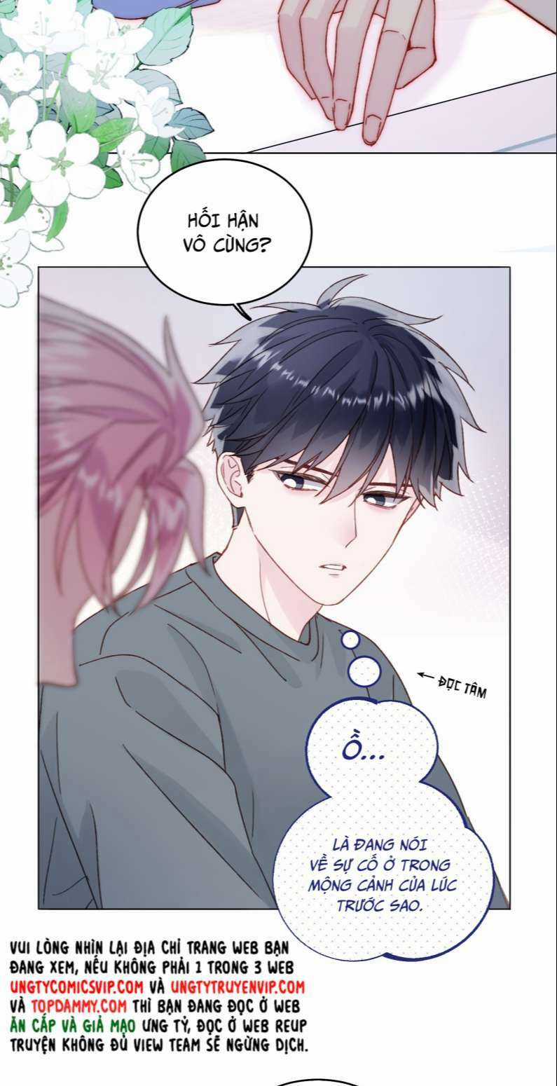 Tôi Phải Làm Một Kẻ Đại Xấu Xa Chapter 80 trang 12