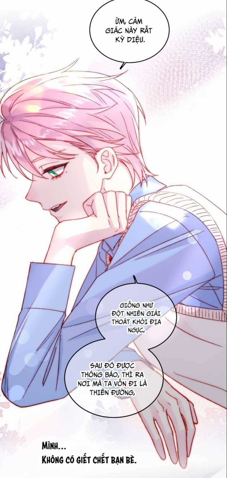 Tôi Phải Làm Một Kẻ Đại Xấu Xa Chapter 80 trang 13