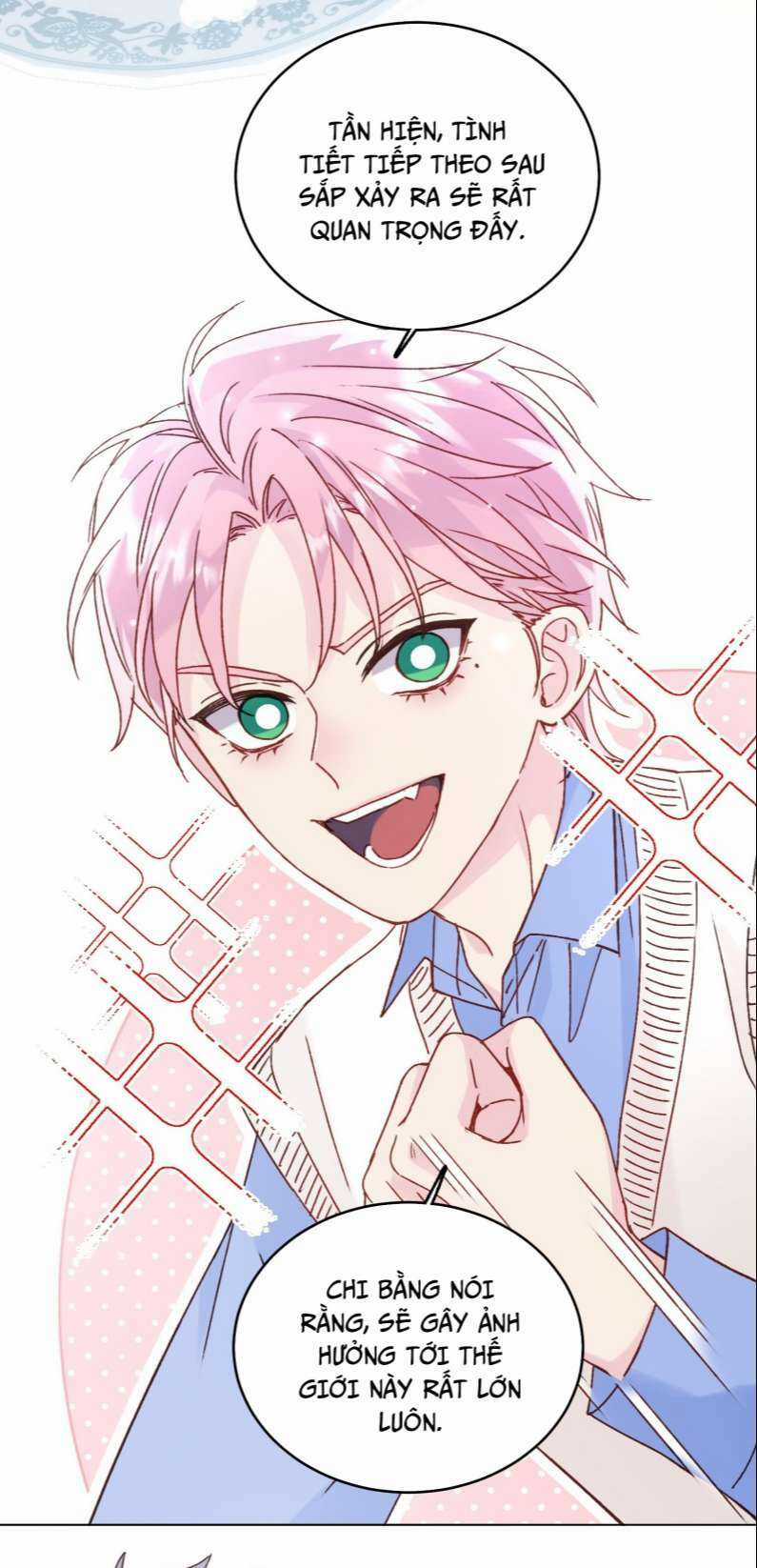 Tôi Phải Làm Một Kẻ Đại Xấu Xa Chapter 80 trang 16