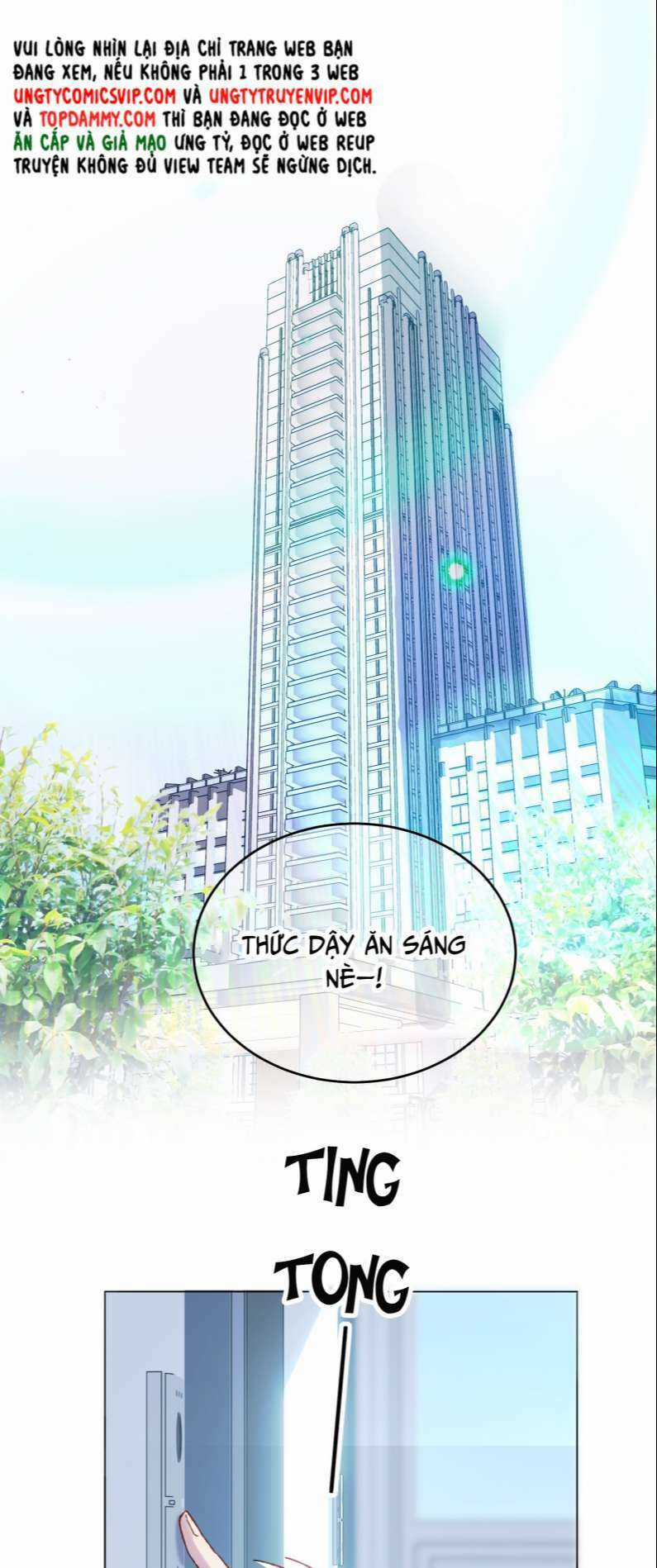 Tôi Phải Làm Một Kẻ Đại Xấu Xa Chapter 80 trang 2