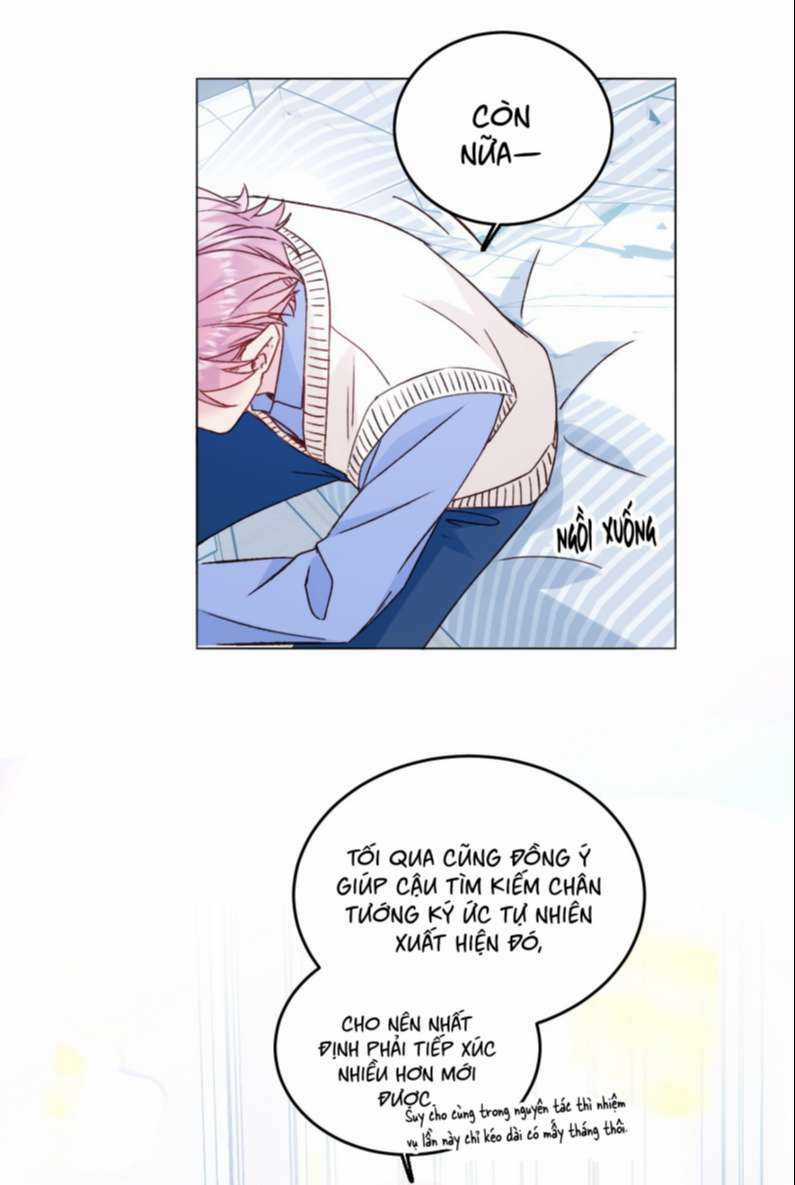 Tôi Phải Làm Một Kẻ Đại Xấu Xa Chapter 80 trang 27