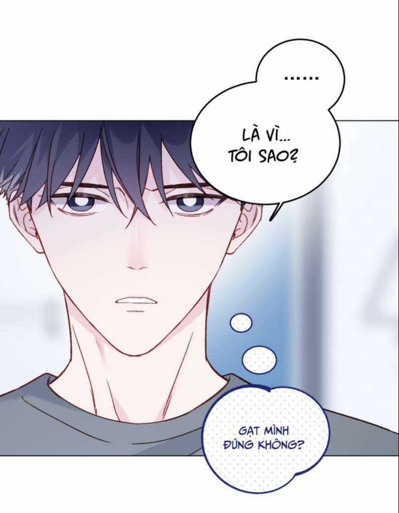 Tôi Phải Làm Một Kẻ Đại Xấu Xa Chapter 80 trang 29