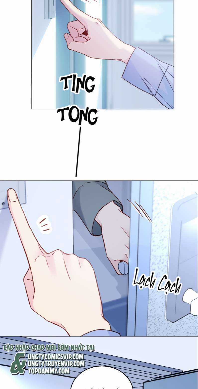 Tôi Phải Làm Một Kẻ Đại Xấu Xa Chapter 80 trang 3