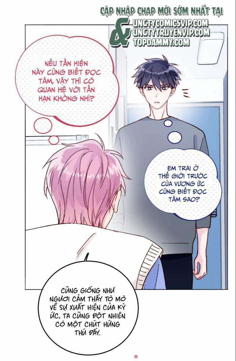 Tôi Phải Làm Một Kẻ Đại Xấu Xa Chapter 80 trang 31