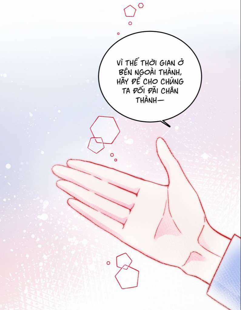 Tôi Phải Làm Một Kẻ Đại Xấu Xa Chapter 80 trang 32