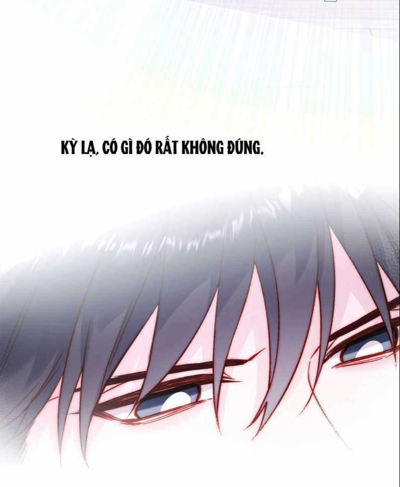 Tôi Phải Làm Một Kẻ Đại Xấu Xa Chapter 80 trang 34