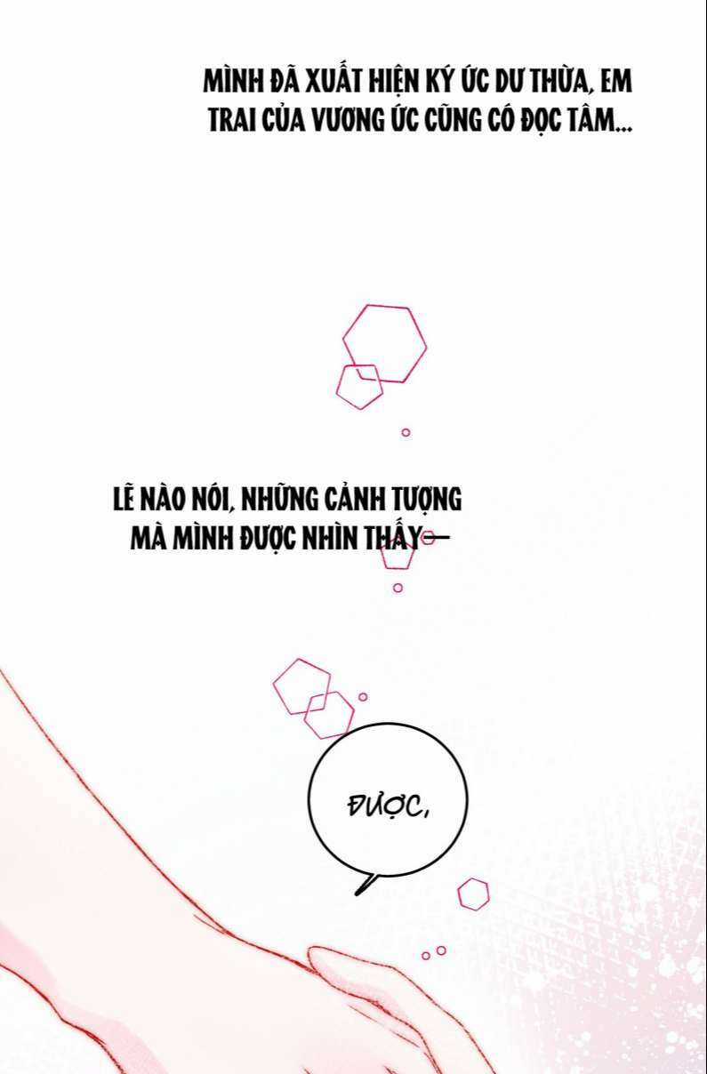 Tôi Phải Làm Một Kẻ Đại Xấu Xa Chapter 80 trang 35