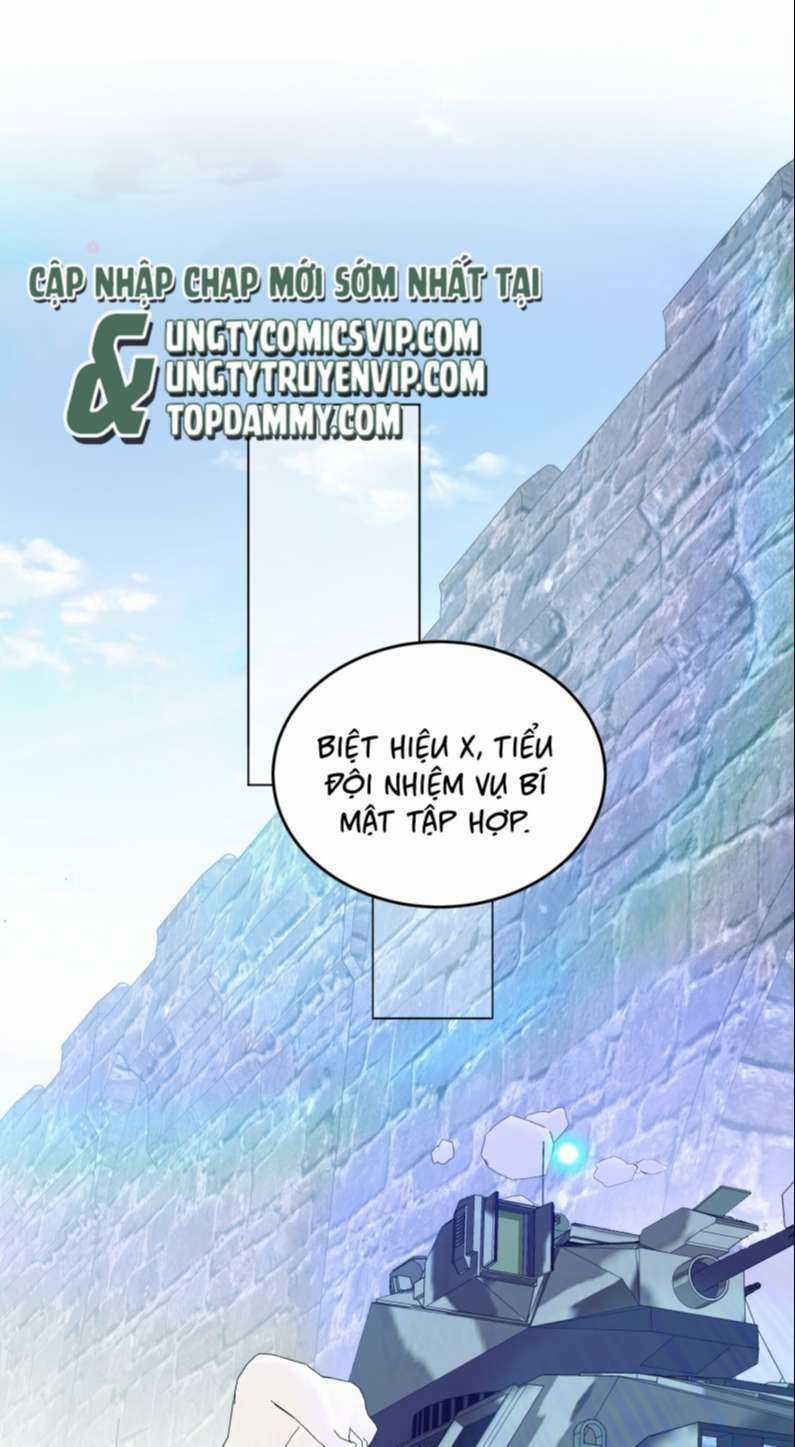 Tôi Phải Làm Một Kẻ Đại Xấu Xa Chapter 80 trang 37