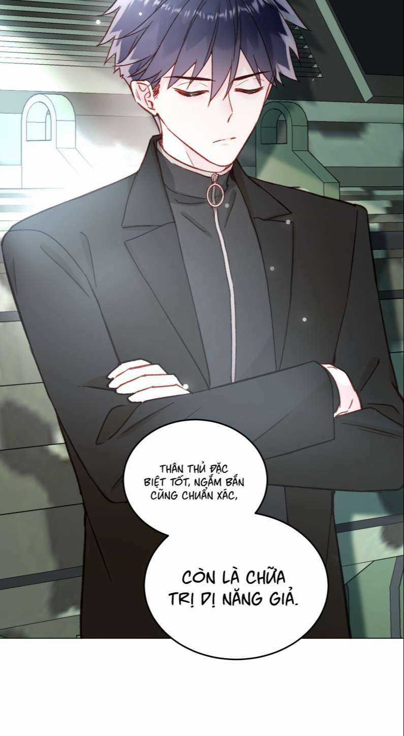 Tôi Phải Làm Một Kẻ Đại Xấu Xa Chapter 80 trang 39