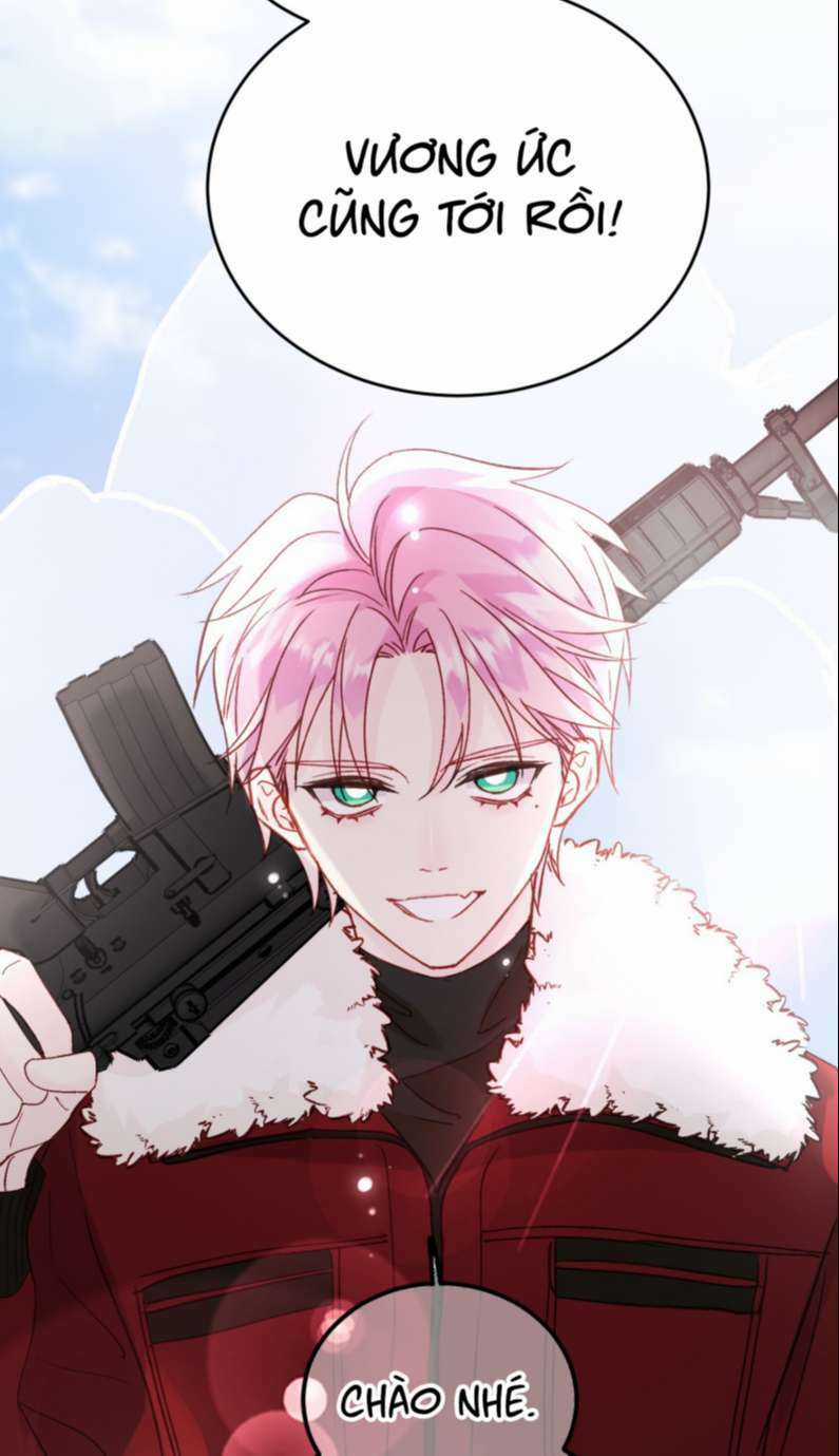 Tôi Phải Làm Một Kẻ Đại Xấu Xa Chapter 80 trang 41