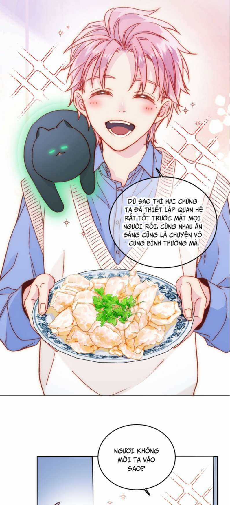 Tôi Phải Làm Một Kẻ Đại Xấu Xa Chapter 80 trang 5