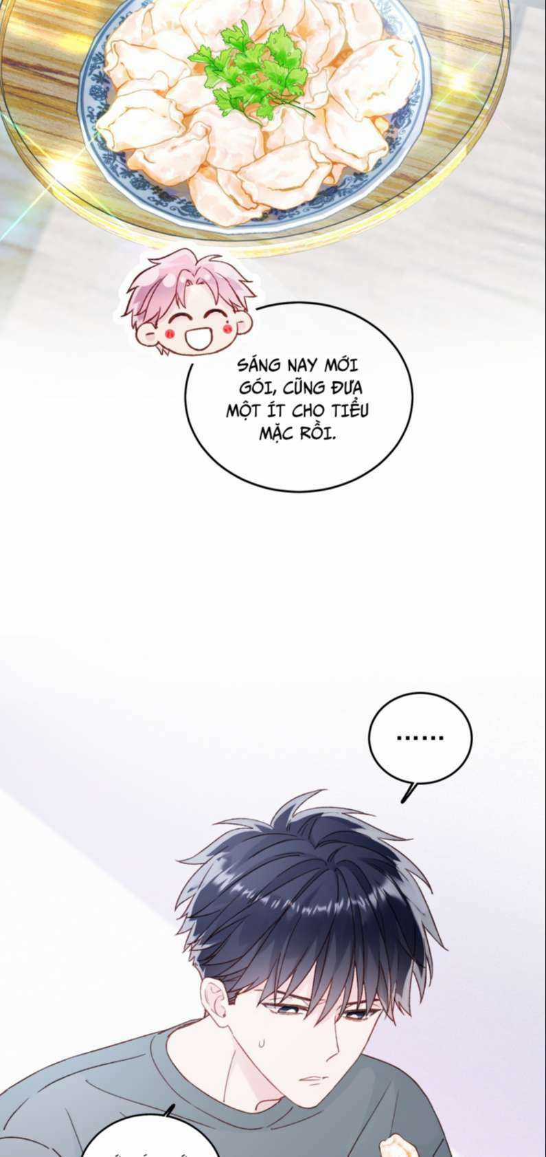 Tôi Phải Làm Một Kẻ Đại Xấu Xa Chapter 80 trang 9