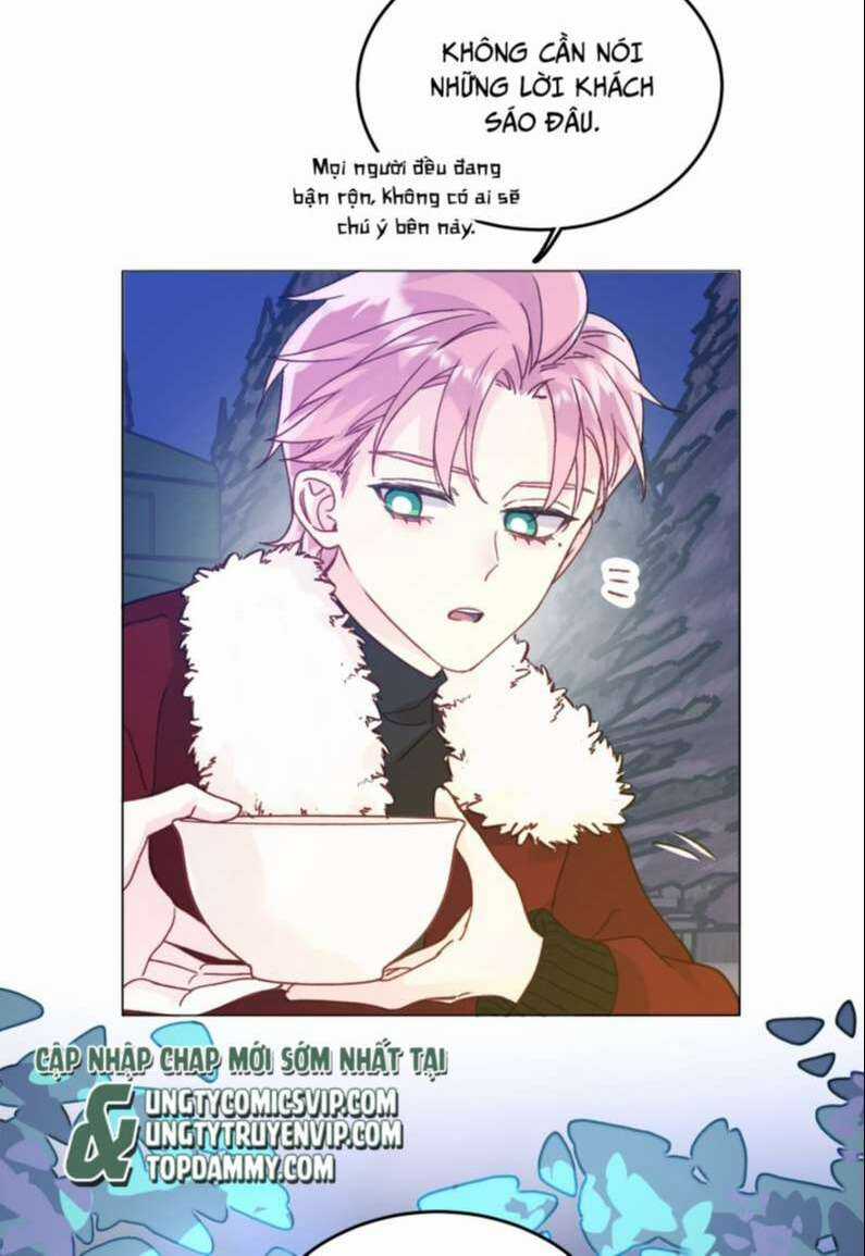 Tôi Phải Làm Một Kẻ Đại Xấu Xa Chapter 81 trang 10