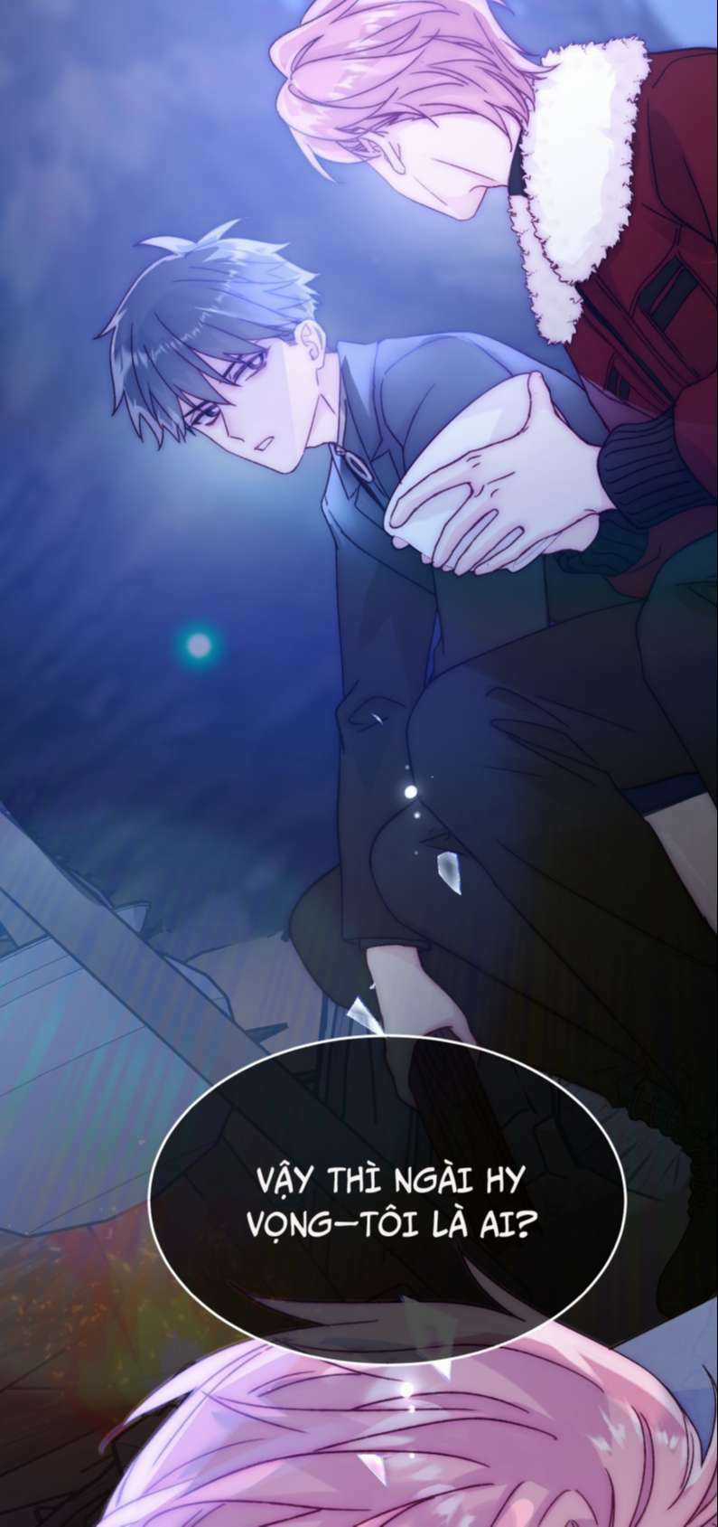 Tôi Phải Làm Một Kẻ Đại Xấu Xa Chapter 81 trang 18