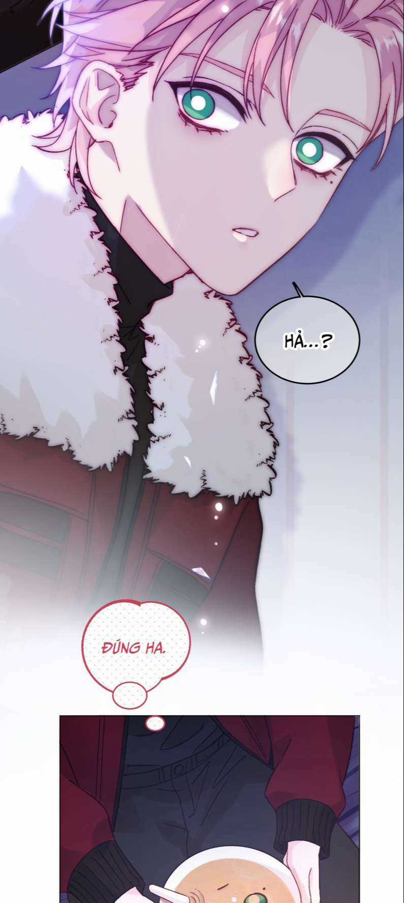 Tôi Phải Làm Một Kẻ Đại Xấu Xa Chapter 81 trang 19