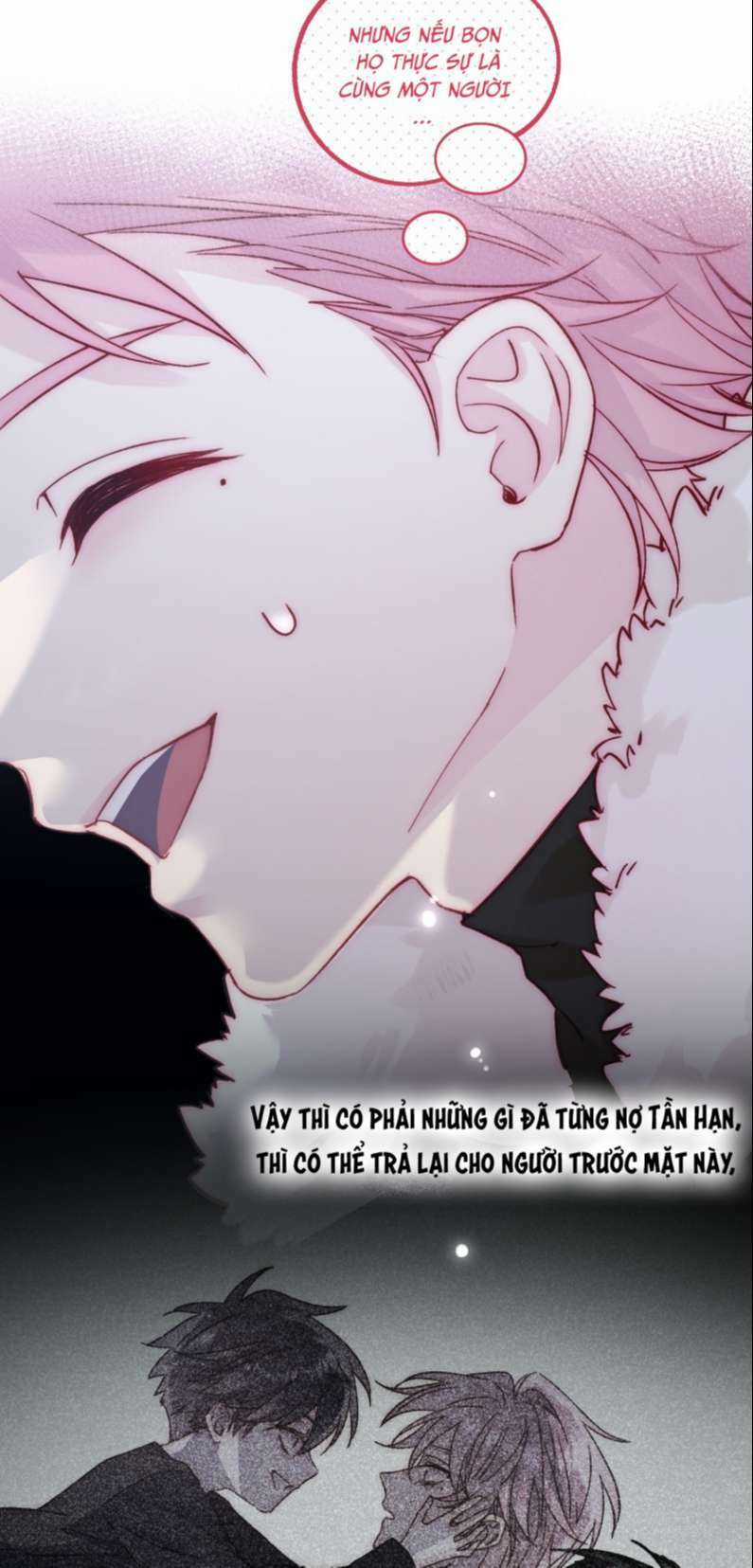 Tôi Phải Làm Một Kẻ Đại Xấu Xa Chapter 81 trang 21