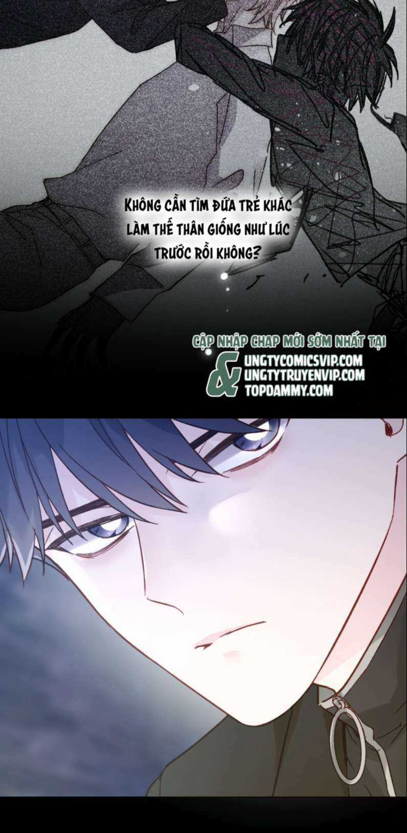 Tôi Phải Làm Một Kẻ Đại Xấu Xa Chapter 81 trang 22