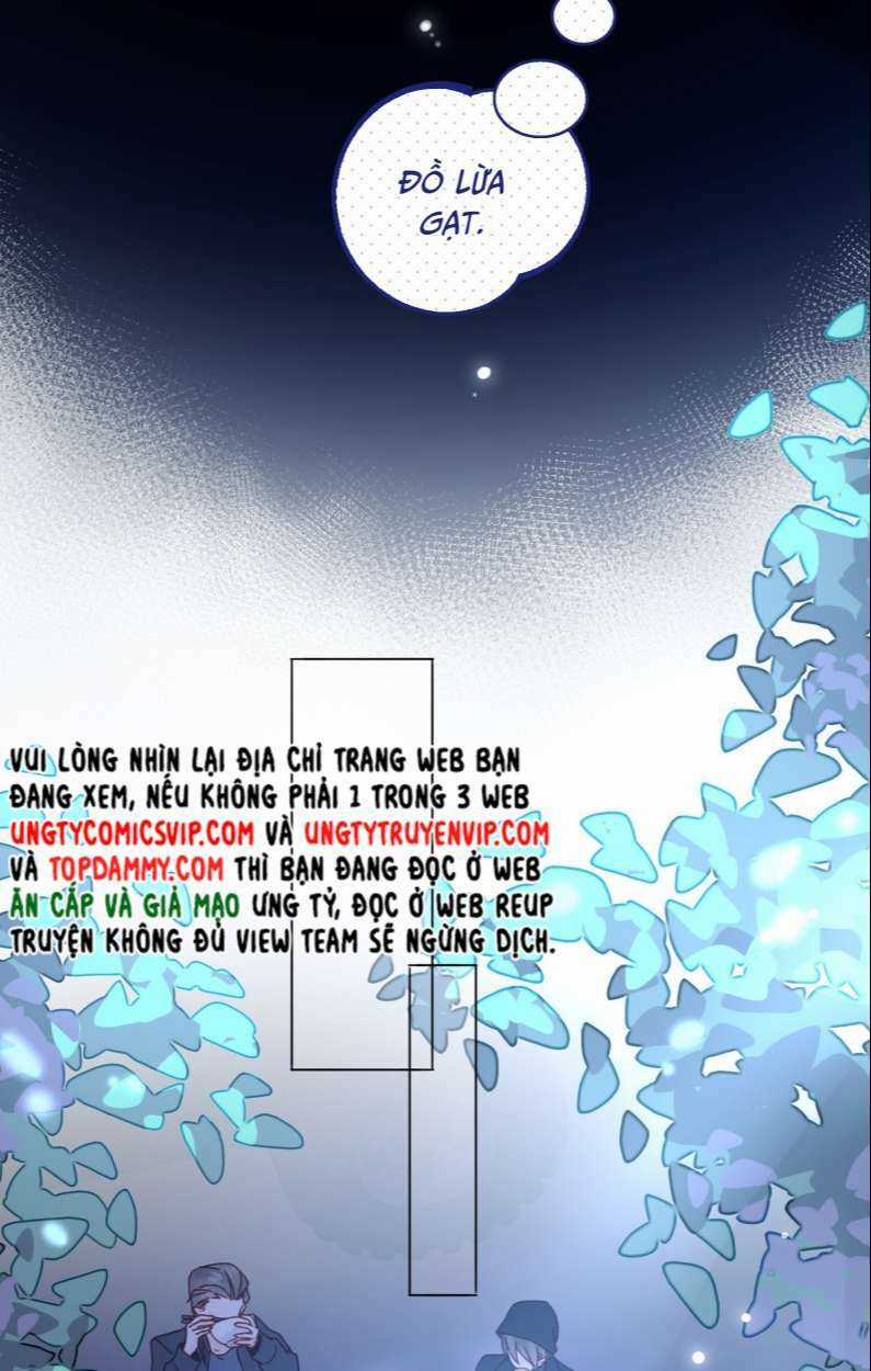 Tôi Phải Làm Một Kẻ Đại Xấu Xa Chapter 81 trang 24